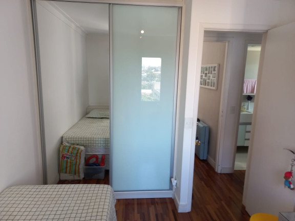 Imagem Apartamento com 2 Quartos à Venda, 70 m² em Indianópolis - São Paulo