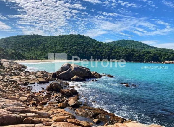 Imagem Apartamento com 2 Quartos à Venda, 169 m² em Palmas - Governador Celso Ramos