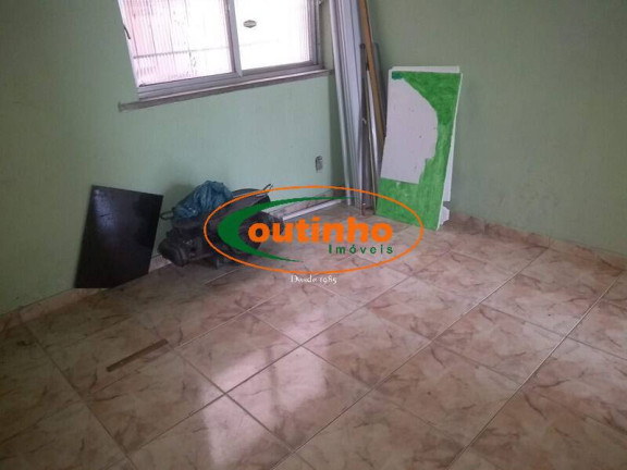 Imagem Apartamento com 2 Quartos à Venda, 60 m² em Rio Comprido - Rio De Janeiro Imagem Apartamento com 2 Quartos à Venda, 60 m² em Rio Comprido - Rio De Janeiro