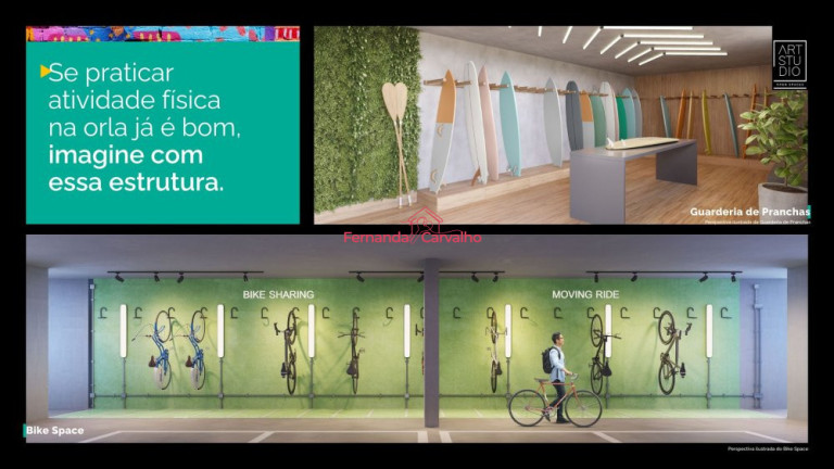 Imagem Apartamento com 1 Quarto à Venda, 18 m² em Pituba - Salvador