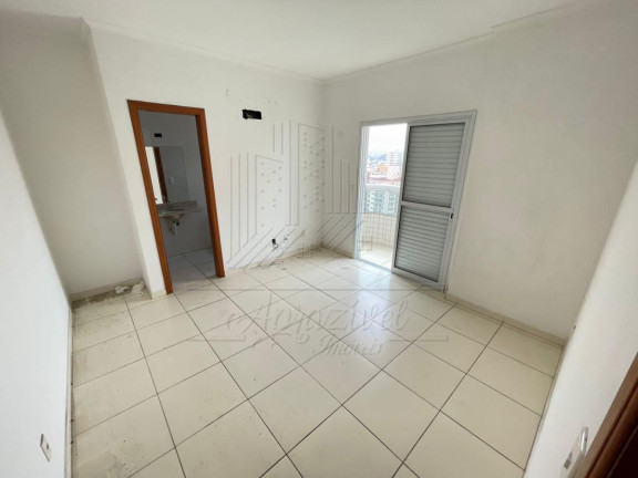 Imagem Apartamento com 3 Quartos à Venda, 115 m² em Guilhermina - Praia Grande
