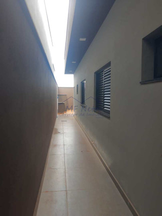 Imagem Casa com 3 Quartos à Venda, 250 m² em Terramérica - Pirassununga