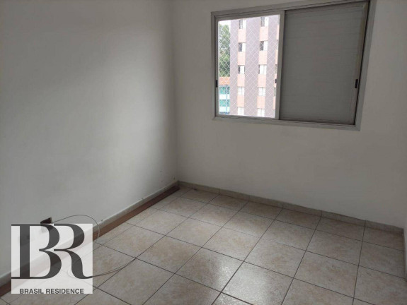 Imagem Apartamento com 2 Quartos à Venda ou Locação, 55 m² em Sacomã - São Paulo