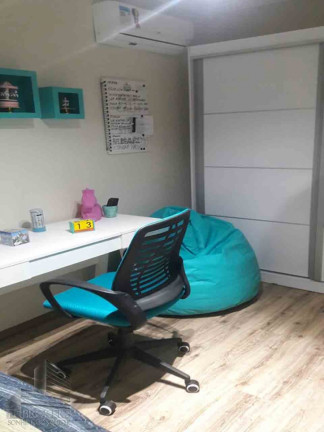 Imagem Casa de Condomínio com 4 Quartos à Venda, 188 m² em Green Valley - Votorantim