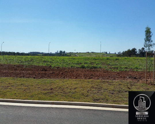 Terreno à Venda, 450 m² em Alphaville Nova Esplanada Iv - Votorantim