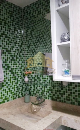 Imagem Apartamento com 3 Quartos à Venda, 55 m² em Vila Cosmopolita - São Paulo Imagem Apartamento com 3 Quartos à Venda, 55 m² em Vila Cosmopolita - São Paulo