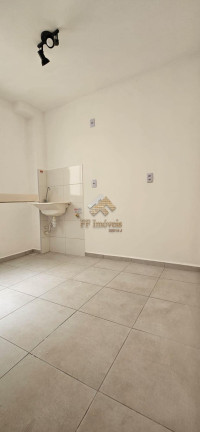Imagem Apartamento com 2 Quartos à Venda, 46 m² em Jardim Hikari - São Carlos