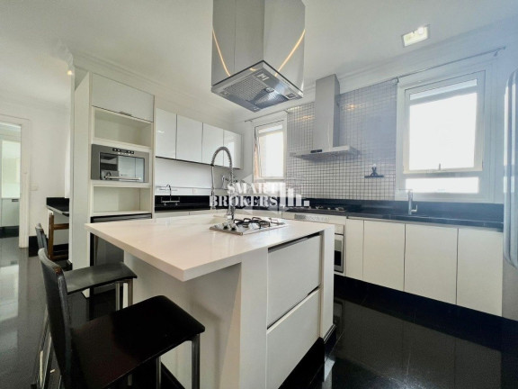 Imagem Apartamento com 3 Quartos à Venda, 405 m² em Jardim Europa - São Paulo