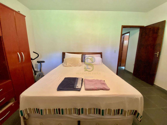 Imagem Chácara com 4 Quartos à Venda, 600 m² em Campininha - Atibaia