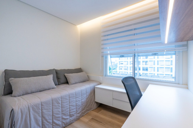 Imagem Apartamento com 2 Quartos à Venda, 100 m² em Vila Progredior - São Paulo Imagem Apartamento com 2 Quartos à Venda, 100 m² em Vila Progredior - São Paulo