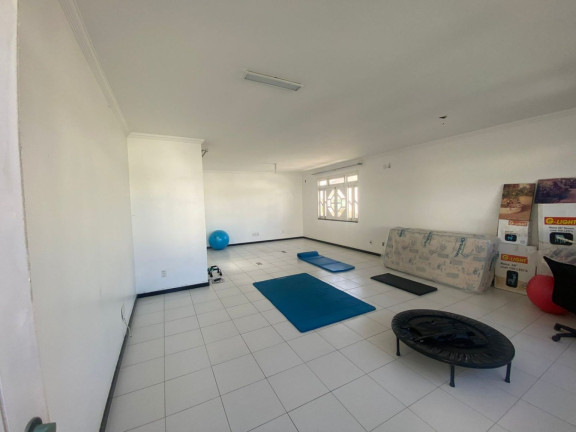 Imagem Casa com 5 Quartos à Venda, 600 m² em Zona De Expansão (aruana) - Aracaju