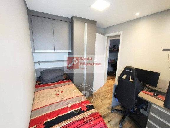 Imagem Apartamento com 3 Quartos à Venda, 70 m² em Parque Das Nações - Santo André Imagem Apartamento com 3 Quartos à Venda, 70 m² em Parque Das Nações - Santo André