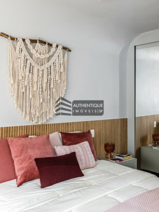 Imagem Cobertura com 2 Quartos à Venda, 82 m² em Indianópolis - São Paulo Imagem Cobertura com 2 Quartos à Venda, 82 m² em Indianópolis - São Paulo