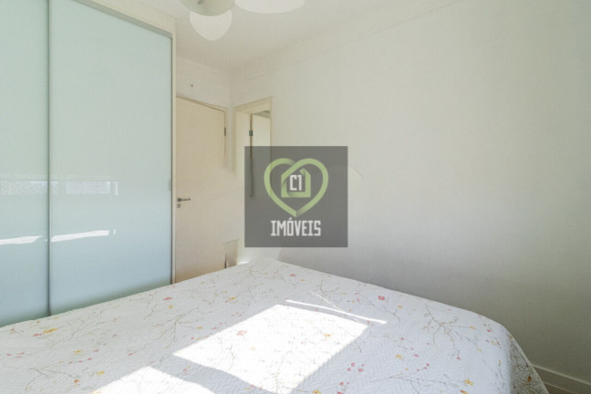 Imagem Apartamento com 3 Quartos à Venda, 136 m² em Perdizes - São Paulo
