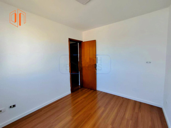 Imagem Apartamento com 2 Quartos à Venda, 55 m² em Afonso Pena - São José Dos Pinhais