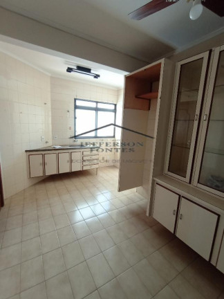 Imagem Apartamento com 3 Quartos à Venda, 115 m² em Barbosa - Marília Imagem Apartamento com 3 Quartos à Venda, 115 m² em Barbosa - Marília