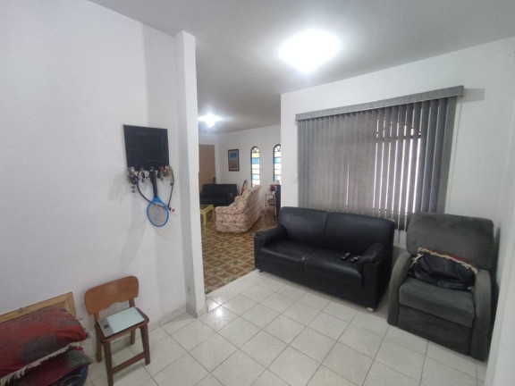 Imagem Casa com 3 Quartos à Venda, 243 m² em Parque Santa Rosa - Suzano