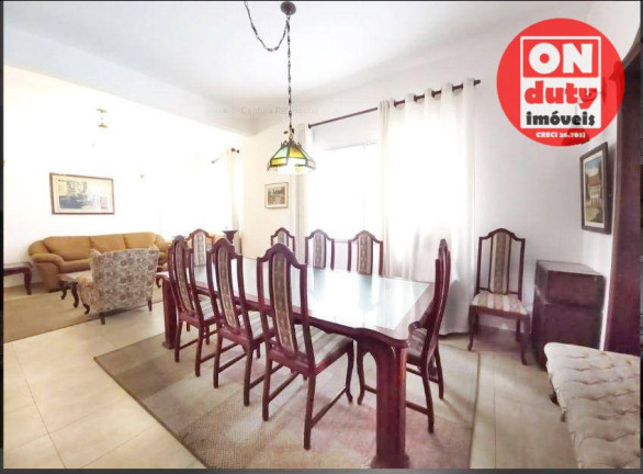 Imagem Apartamento com 3 Quartos à Venda, 158 m² em Aparecida - Santos Imagem Apartamento com 3 Quartos à Venda, 158 m² em Aparecida - Santos