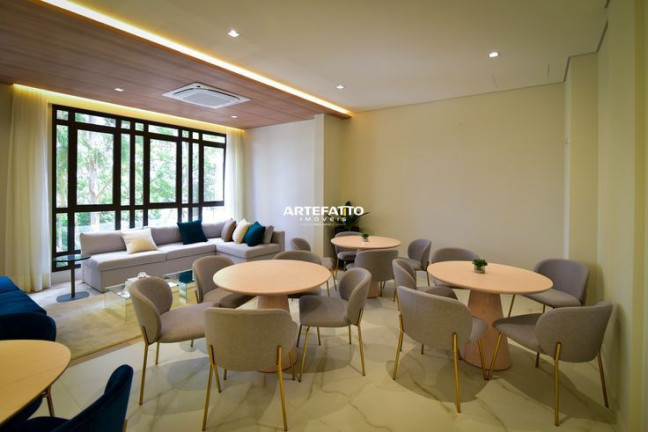 Imagem Apartamento com 3 Quartos à Venda, 122 m² em Vila São José - São Paulo Imagem Apartamento com 3 Quartos à Venda, 122 m² em Vila São José - São Paulo