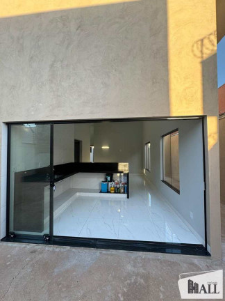 Imagem Casa com 2 Quartos à Venda, 70 m² em Residencial Mais Parque Mirassol - Mirassol Imagem Casa com 2 Quartos à Venda, 70 m² em Residencial Mais Parque Mirassol - Mirassol