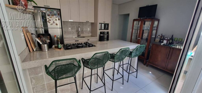 Imagem Sobrado com 3 Quartos à Venda, 100 m² em Canto Do Forte - Praia Grande