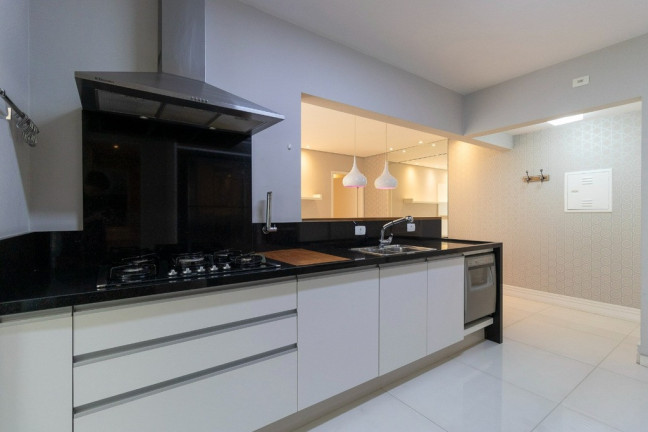 Foto do imóvel Imóvel com 2 Quartos à Venda, 83 m² em Vila Olímpia - São Paulo