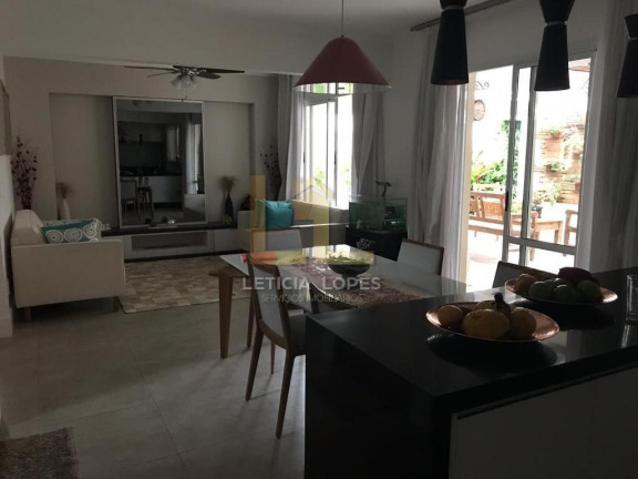 Imagem Casa com 3 Quartos à Venda, 173 m² em Jardim Ermida I - Jundiaí