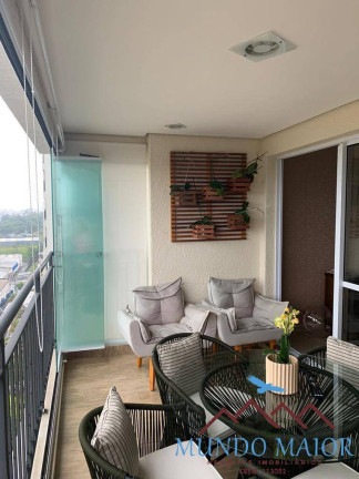 Imagem Apartamento com 3 Quartos à Venda, 81 m² em Independência - São Bernardo Do Campo Imagem Apartamento com 3 Quartos à Venda, 81 m² em Independência - São Bernardo Do Campo
