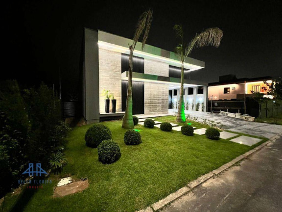 Imagem Casa com 3 Quartos à Venda, 174 m² em Pedra Branca - Palhoça Imagem Casa com 3 Quartos à Venda, 174 m² em Pedra Branca - Palhoça