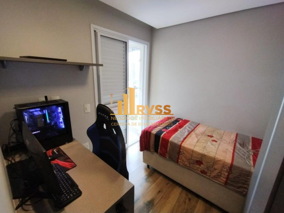 Imagem Apartamento com 3 Quartos à Venda, 70 m² em Parque Das Nações - Santo André Imagem Apartamento com 3 Quartos à Venda, 70 m² em Parque Das Nações - Santo André