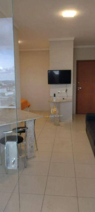 Imagem Apartamento com 1 Quarto à Venda, 40 m² em Setor Leste Universitário - Goiânia