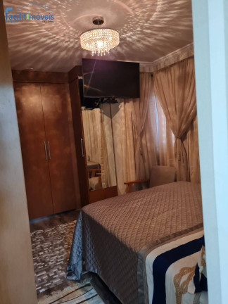 Imagem Apartamento com 3 Quartos à Venda, 134 m² em Rudge Ramos - São Bernardo Do Campo Imagem Apartamento com 3 Quartos à Venda, 134 m² em Rudge Ramos - São Bernardo Do Campo