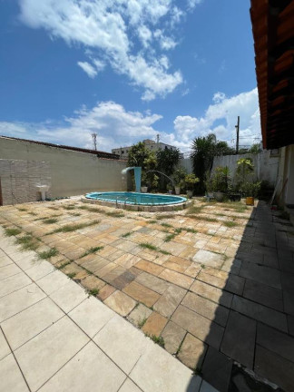 Imagem Casa com 3 Quartos à Venda,  em Maracanã - Praia Grande