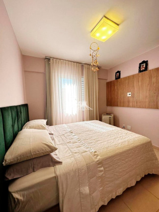 Imagem Imóvel com 3 Quartos à Venda, 97 m² em Sul (águas Claras) - Brasília