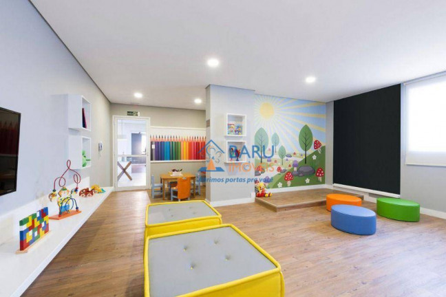 Imagem Apartamento com 2 Quartos à Venda, 78 m² em Barra Funda - São Paulo