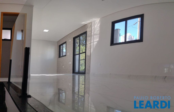 Imagem Sobrado com 2 Quartos à Venda, 126 m² em Vila Floresta - Santo André Imagem Sobrado com 2 Quartos à Venda, 126 m² em Vila Floresta - Santo André