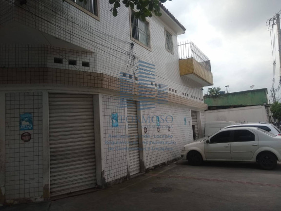 Imagem Imóvel Comercial à Venda, 232 m² em Magalhães Bastos - Rio De Janeiro