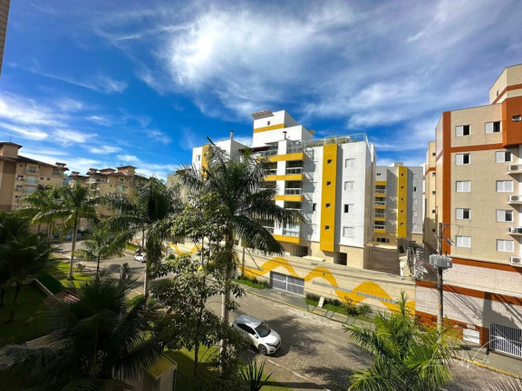 Imagem Apartamento com 2 Quartos à Venda, 70 m² em Praia Grande - Ubatuba