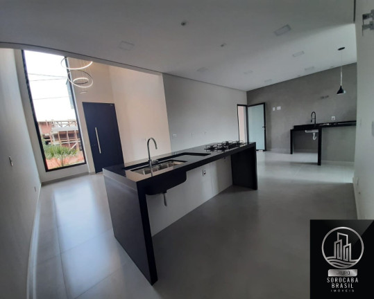 Imagem Casa com 3 Quartos à Venda, 140 m² em Wanel Ville - Sorocaba Imagem Casa com 3 Quartos à Venda, 140 m² em Wanel Ville - Sorocaba