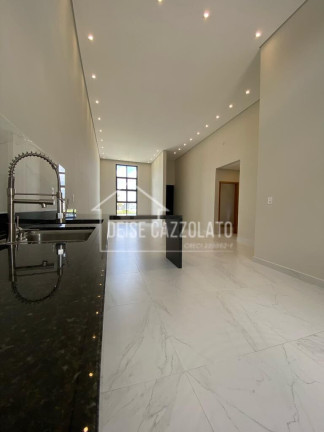 Imagem Casa com 3 Quartos à Venda, 149 m² em Cajuru Do Sul - Sorocaba