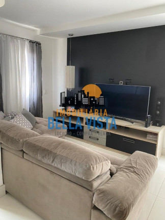 Imagem Apartamento com 3 Quartos à Venda, em Gonzaguinha - São Vicente Imagem Apartamento com 3 Quartos à Venda, em Gonzaguinha - São Vicente
