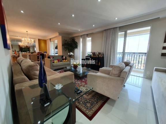 Imagem Apartamento com 3 Quartos à Venda, 170 m² em Jardim Guedala - São Paulo Imagem Apartamento com 3 Quartos à Venda, 170 m² em Jardim Guedala - São Paulo