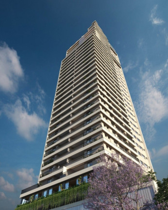 Imagem Apartamento com 3 Quartos à Venda, 118 m² em Setor Bueno - Goiânia Imagem Apartamento com 3 Quartos à Venda, 118 m² em Setor Bueno - Goiânia