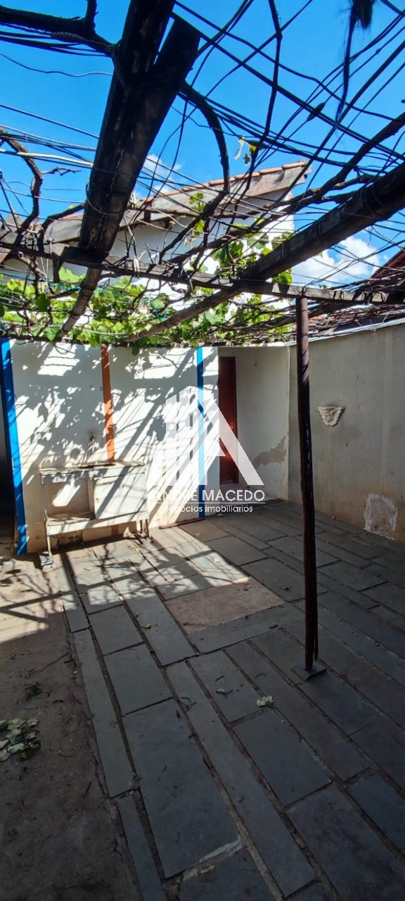 Imagem Casa com 2 Quartos à Venda, 75 m² em Jardim Victória - Mogi Guaçu