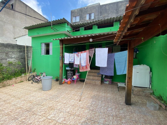 Imagem Sobrado com 3 Quartos à Venda, 150 m² em Cidade Kemel - São Paulo