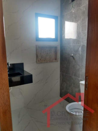 Imagem Casa com 3 Quartos à Venda, 135 m² em Portais (polvilho) - Cajamar