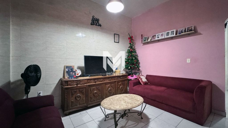 Imagem Casa com 5 Quartos à Venda, 400 m² em Sacramenta - Belém
