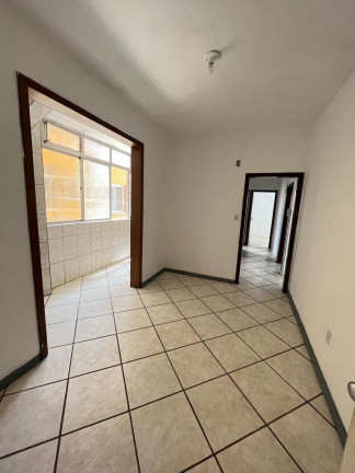 Imagem Apartamento com 3 Quartos à Venda, 87 m² em Navegantes - Porto Alegre