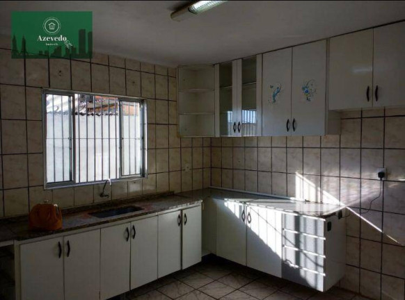 Sobrado com 3 Quartos à Venda, 194 m² em Jardim Presidente Dutra - Guarulhos