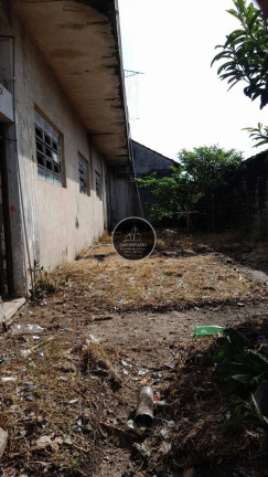 Ponto Comercial para Alugar, 250 m² em Balneario Itaoca - Mongaguá